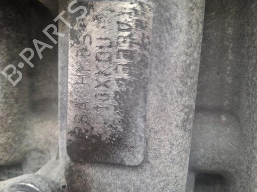 Engine VAUXHALL CORSA Mk V (F) 1.2 | BP33800055M1  - Image 6