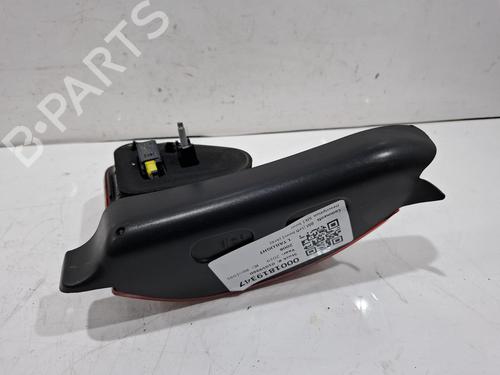 Left tailgate light PEUGEOT 2008 I (CU_) 1.2 THP 110 / PureTech 110 | BP38702028C79 - Image 5