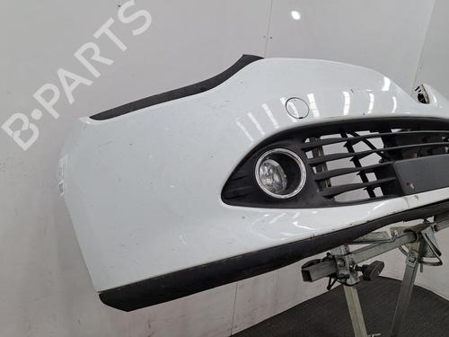 Front bumper RENAULT CLIO IV (BH_) 0.9 TCe 90 (BHNF, BHMA, BHMH, BHJK, BHJR) | BP27344681C7 