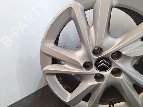 Fælk CITROËN C4 Picasso II 1.6 BlueHDi 120 | BP37718054C45 - Image 5