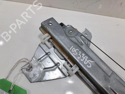 Front left window mechanism DS DS 4 / DS 4 CROSSBACK (NX_) 1.6 BlueHDi 120 | BP36855537C22  - Image 6