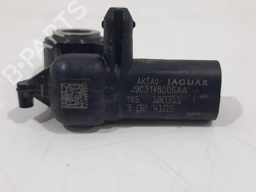 Control unit JAGUAR I-PACE (X590) EV400 AWD | BP29741983M11 