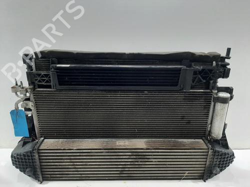 Kühlerpaket FORD KUGA II (DM2) 2.0 TDCi 4x4 | BP31209073M120 