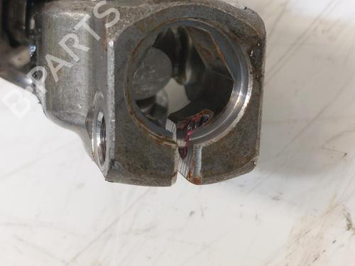 Steering column FORD KUGA II (DM2) 2.0 TDCi 4x4 | BP26765788M21 