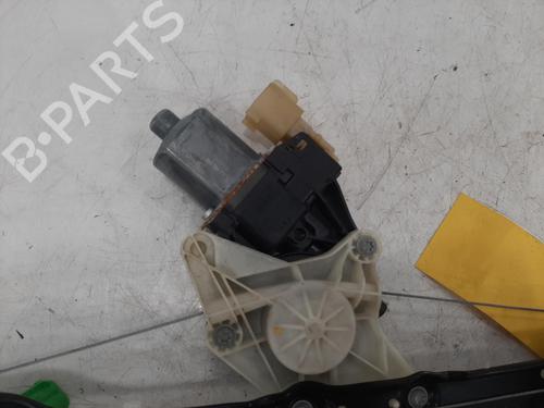 Rear right window mechanism JAGUAR I-PACE (X590) EV400 AWD | BP26828012C25 