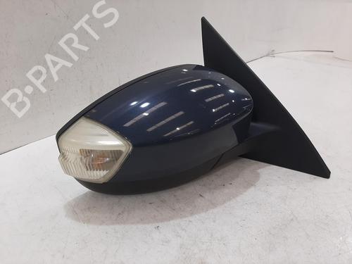 Right mirror FORD S-MAX (WA6) 2.0 TDCi | BP29946235C27