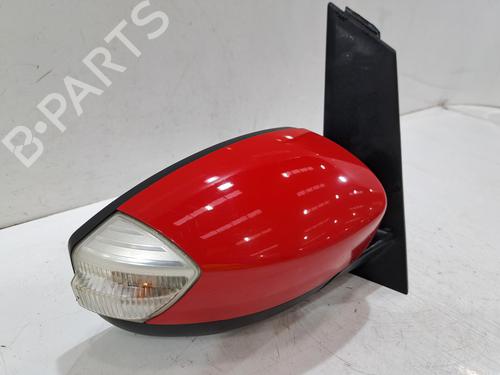 Right mirror FORD C-MAX II (DXA/CB7, DXA/CEU) 1.6 EcoBoost | BP30119610C27 
