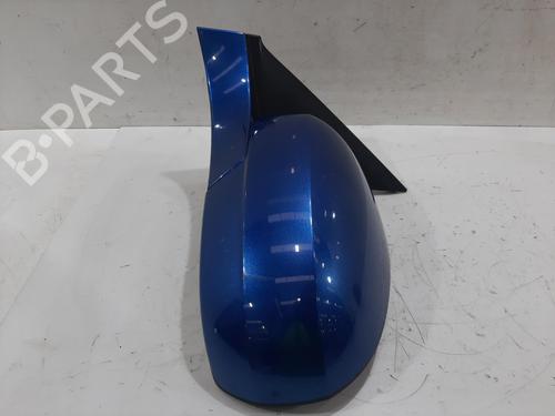 Retrovisor esquerdo SUZUKI SWIFT IV (FZ, NZ) 1.2 (AZG412, ZC72S) | BP29810155C26