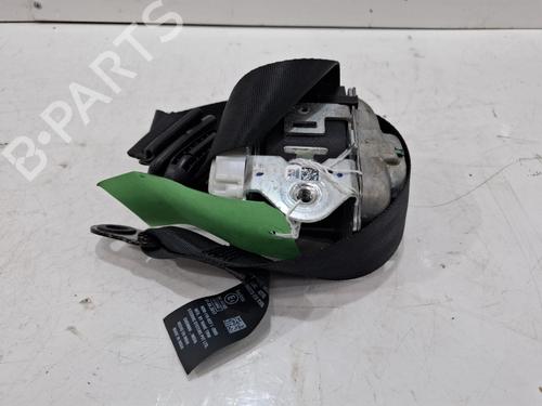 Used Front left seatbelt Front left seatbelt FORD KA+ III (UK, FK) 1.2 Ti-VCT (85 hp) 40500452 40500452