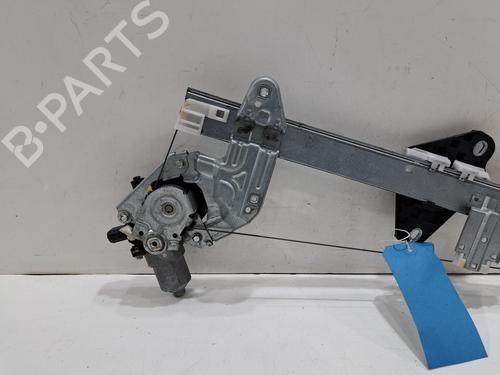 Front left window mechanism HONDA JAZZ III (GE_, GG_, GP_, ZA_) 1.2 (GG1) | BP29397474C22 