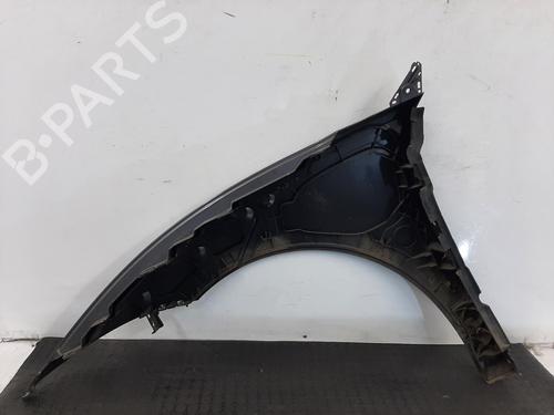 Right front fenders JAGUAR I-PACE (X590) EV400 AWD | BP27872024C42 