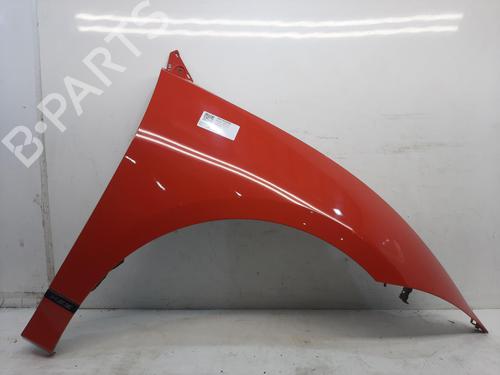 Used Right front fenders JAGUAR I-PACE (X590) EV400 AWD (400 hp) 29603405
