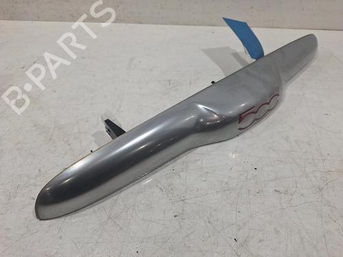 Tailgate handle FIAT 500 (312_) 1.2 (312AXA1A) | BP32357580C132
