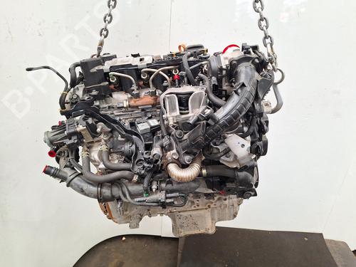 Engine PEUGEOT PARTNER Box Body/MPV (K9) 1.5 BlueHDi 100 | BP35985941M1 - Image 3