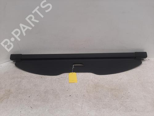 Used Rear parcel shelf MERCEDES-BENZ B-CLASS Sports Tourer (W246, W242) B 180 CDI / d (246.212) (109 hp) 26746663