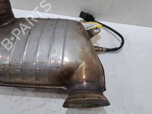 Particulate filter MERCEDES-BENZ B-CLASS Sports Tourer (W245) B 180 CDI (245.207) | BP30141820M81