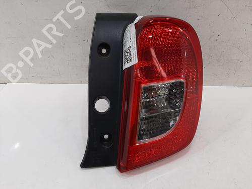 Used Right taillight Right taillight NISSAN MICRA IV (K13K, K13KK) 1.2 (80 hp) 33720893 33720893