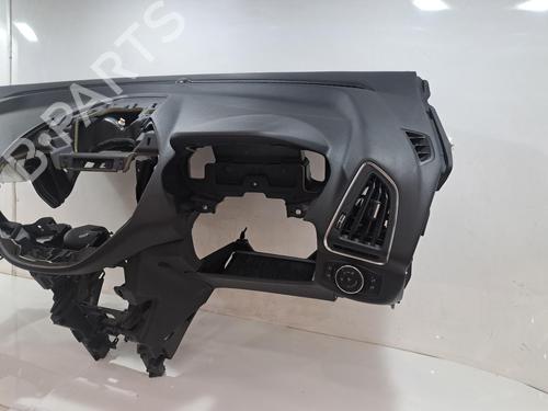 Airbag Kit FORD B-MAX (JK) 1.4 | BP35922187C86 - Image 3