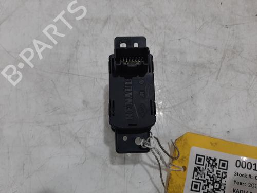 håndbremse RENAULT KADJAR (HA_, HL_) 1.5 dCi 110 (HLA3) | BP30324730I18 