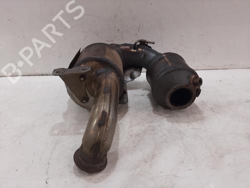 partikelfilter partikelfilter MINI MINI COUNTRYMAN (R60) Cooper D (112 hp) 37433115 37433115
