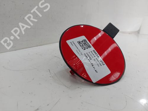 Fuel flap VAUXHALL CORSA Mk IV (E) (X15) 1.0 | BP26862744C131 