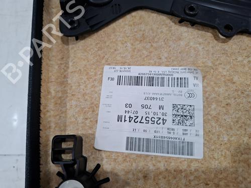Front right panel BMW 3 Touring (F31) 320 d | BP38314330C59 - Image 2