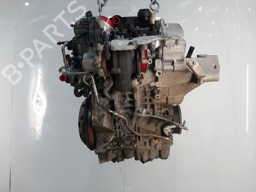 Engine VW POLO VI (AW1, BZ1, AE1) 1.0 TSI | BP26844953M1 