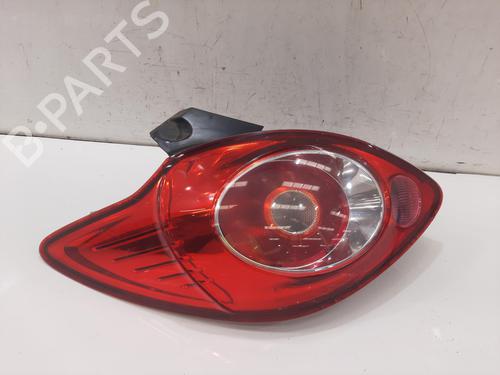 Left taillight FORD KA (RU8) 1.2 | BP37593320C34 - Image 3
