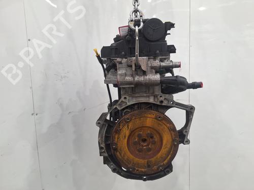 Motore PEUGEOT 208 I (CA_, CC_) 1.0 VTi (68 hp) 26808315