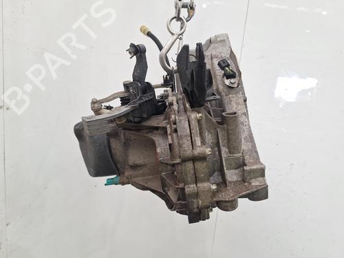 Gearbox RENAULT CAPTUR I (J5_, H5_) 0.9 TCe 90 | BP29810510M3 
