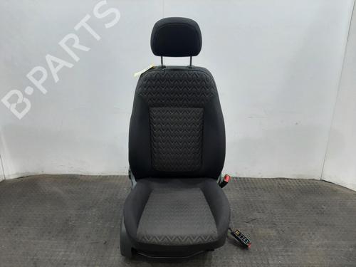 Annen VAUXHALL CORSA Mk III (D) (S07) 1.2 i 16V (L08) (86 hp) 31812721