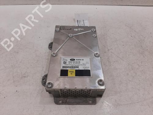 Used Electronic module Electronic module JAGUAR I-PACE (X590) EV400 AWD (400 hp) 33698950 33698950