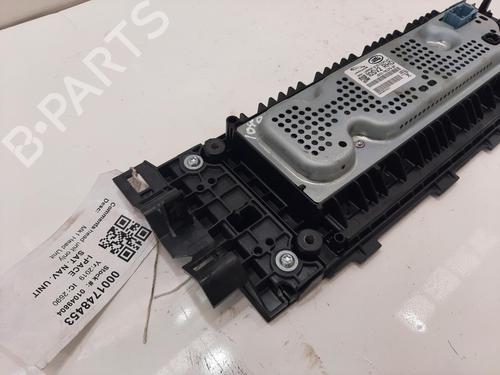 Display monitor JAGUAR I-PACE (X590) EV400 AWD | BP36810704C48  - Image 5