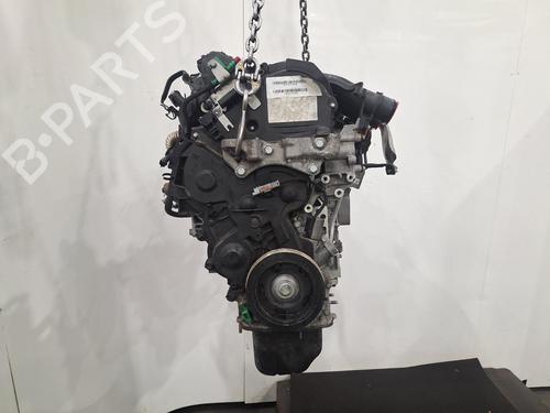 Used Engine CITROËN C4 Picasso II 1.6 BlueHDi 120 (120 hp) 31628562