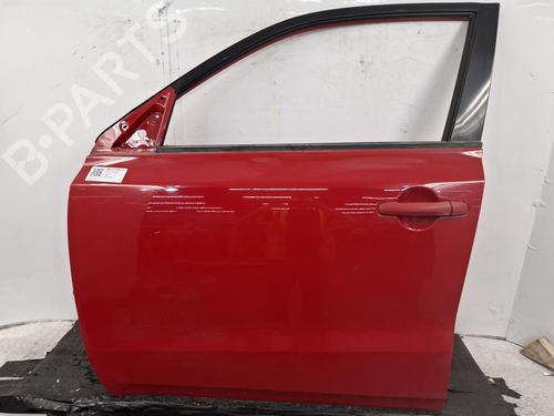 Used Left front door Left front door 38447183 38447183