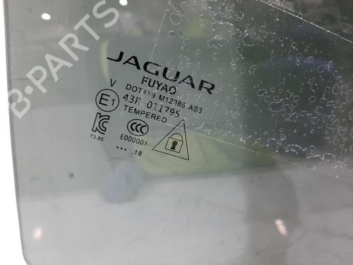 Luna trasera derecha JAGUAR I-PACE (X590) EV400 AWD | BP30869690C21 