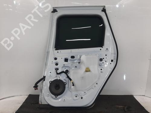 Dør højre bagtil DACIA DUSTER (HM_) 1.3 TCe 130 (HMMF) | BP38446345C5 - Image 5
