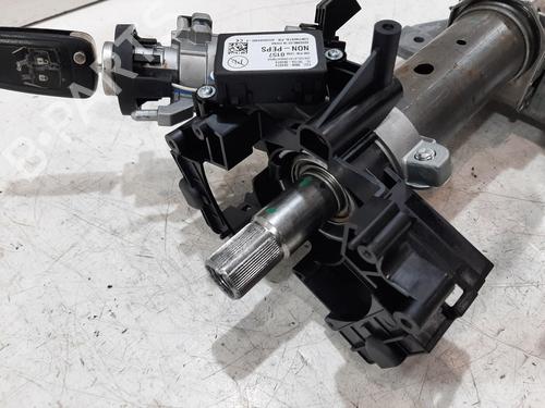 Steering column VAUXHALL ASTRA Mk VI (J) GTC (P10) 1.6 SIDI | BP31978219M21 