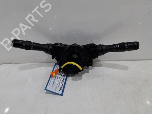 Used Switch Switch TOYOTA YARIS (_P13_) 1.5 (NSP131_) (112 hp) 36047218 36047218