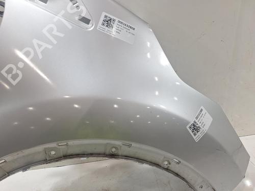 Right front fenders RENAULT CAPTUR I (J5_, H5_) 0.9 TCe 90 | BP32288157C42