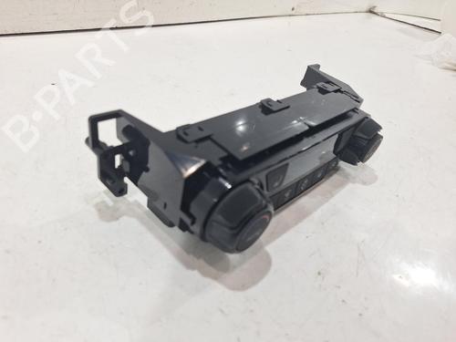 Climate control NISSAN JUKE (F16_) 1.0 | BP31628287I5