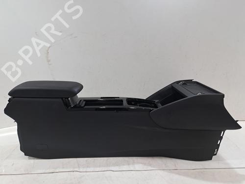 Console central CITROËN C4 III (BA_, BB_, BC_) 1.2 PureTech 130 (BAHNSA, BAHNSB) (130 hp) 31927862