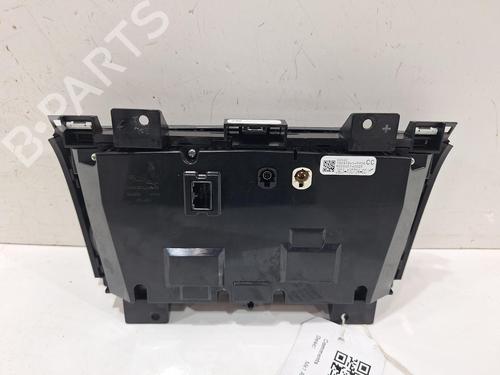 Climate control JAGUAR I-PACE (X590) EV400 AWD | BP32089512I5 