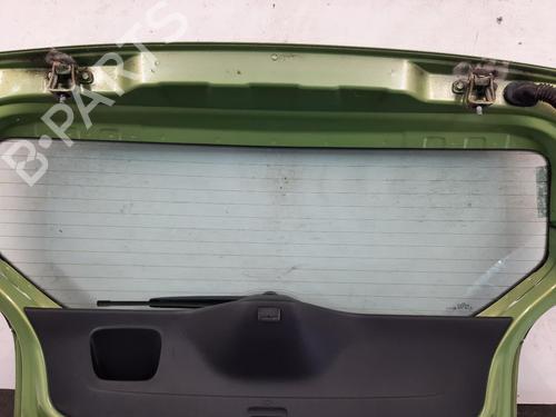 Tailgate SKODA CITIGO (NF1) 1.0 | BP30928391C6 