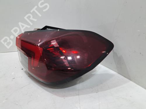 Right taillight VAUXHALL CORSA Mk V (F) 1.2 | BP29810251C35 