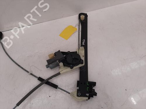 Front right window mechanism JAGUAR I-PACE (X590) EV400 AWD | BP26774915C23 - Image 2