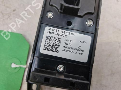Right front window switch FORD FIESTA VI (CB1, CCN) 1.0 | BP26849117I26 - Image 4
