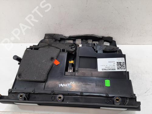 Glove box AUDI A3 Sportback (8PA) 1.6 TDI | BP32270118C95 