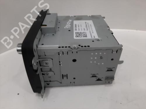 Radio VW GOLF VI (5K1) 1.6 TDI | BP26764086E6 