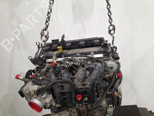 Engine MAZDA MX-5 III (NC) 1.8 (NC18) | BP29398187M1 